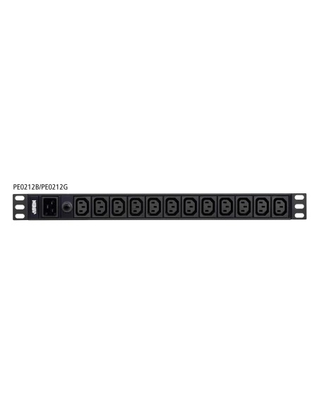 ATEN Serie PDU di base