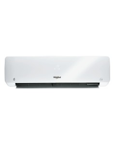 Whirlpool SPIW312A2WF Climatizzatore split system Bianco