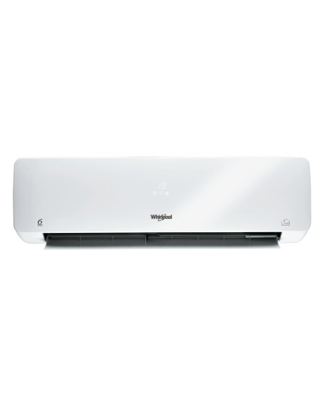 Whirlpool SPIW312A2WF Climatizzatore split system Bianco