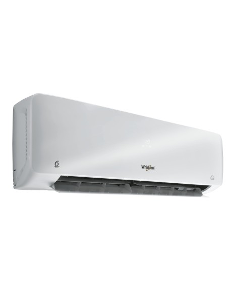 Whirlpool SPIW312A2WF Climatizzatore split system Bianco