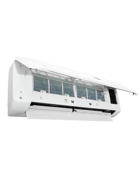 Whirlpool SPIW312A2WF Climatizzatore split system Bianco