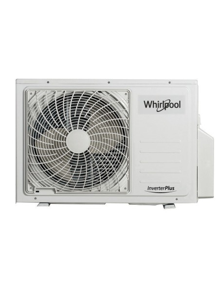 Whirlpool SPIW312A2WF Climatizzatore split system Bianco
