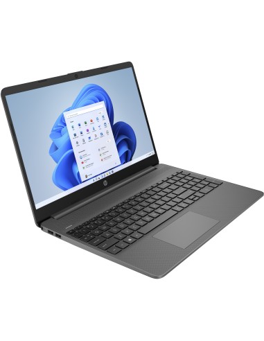 HP 15s-eq1094nl 3250U Computer portatile 39,6 cm (15.6") Full HD AMD Ryzen™ 3 8 GB DDR4-SDRAM 256 GB SSD Wi-Fi 5 (802.11ac)