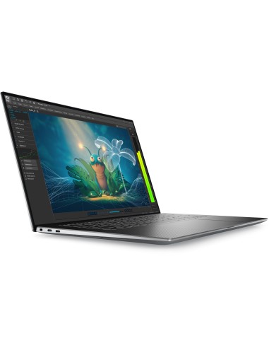 DELL Precision 5570 i7-12800H Workstation mobile 39,6 cm (15.6") Full HD+ Intel® Core™ i7 32 GB DDR5-SDRAM 1000 GB SSD NVIDIA
