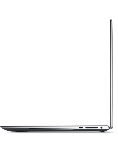 DELL Precision 5570 i7-12800H Workstation mobile 39,6 cm (15.6") Full HD+ Intel® Core™ i7 32 GB DDR5-SDRAM 1000 GB SSD NVIDIA