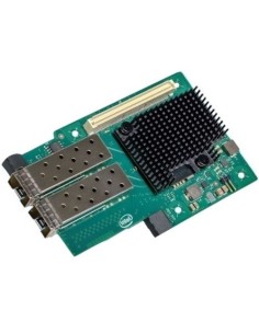 DELL Intel X710 Interno Fibra 10000 Mbit s