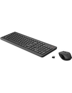 HP Combo mouse e tastiera wireless 330 2