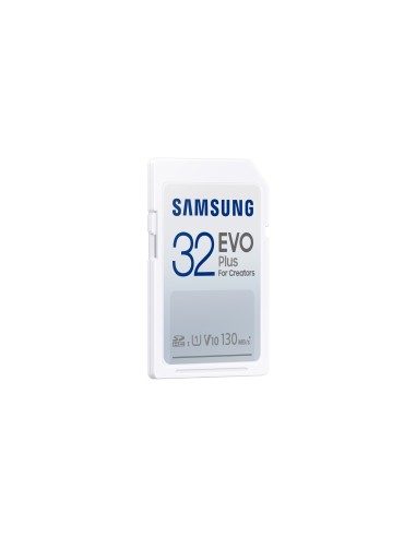 Samsung EVO Plus 32 GB SDXC UHS-I