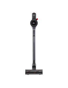 LG Aspirapolvere A9K-PRO1G Scopa Elettrica Senza Sacchetto Senza Filo 200W Doppia Batteria - Grigio 2