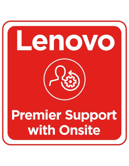 Lenovo 5WS1B61704 estensione della garanzia