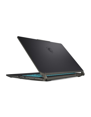 MSI Cyborg 15 A12VE-059XIT i7-12650H Computer portatile 39,6 cm (15.6") Full HD Intel® Core™ i7 16 GB DDR5-SDRAM 512 GB SSD