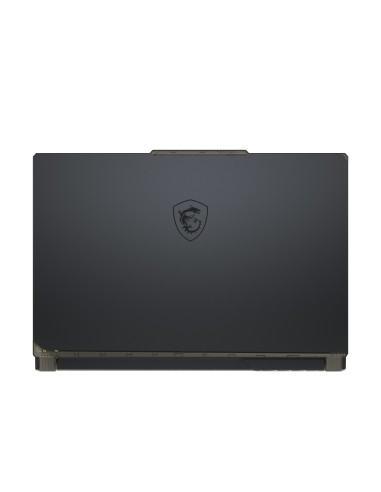 MSI Cyborg 15 A12VE-059XIT i7-12650H Computer portatile 39,6 cm (15.6") Full HD Intel® Core™ i7 16 GB DDR5-SDRAM 512 GB SSD