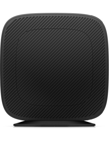 HP Elite t655 2,1 GHz Windows 10 IoT Enterprise 1,12 kg Nero R2314