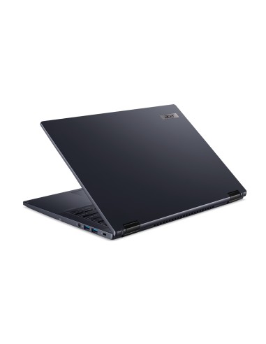 Acer TravelMate TMP414RN-52-73DL i7-1260P Ibrido (2 in 1) 35,6 cm (14") Touch screen WUXGA Intel® Core™ i7 16 GB DDR4-SDRAM