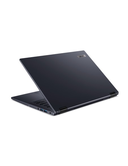 Acer TravelMate TMP414RN-52-73DL i7-1260P Ibrido (2 in 1) 35,6 cm (14") Touch screen WUXGA Intel® Core™ i7 16 GB DDR4-SDRAM