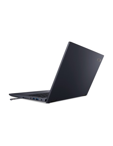 Acer TravelMate TMP414RN-52-73DL i7-1260P Ibrido (2 in 1) 35,6 cm (14") Touch screen WUXGA Intel® Core™ i7 16 GB DDR4-SDRAM