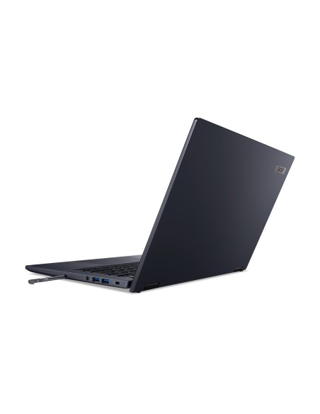 Acer TravelMate TMP414RN-52-73DL i7-1260P Ibrido (2 in 1) 35,6 cm (14") Touch screen WUXGA Intel® Core™ i7 16 GB DDR4-SDRAM