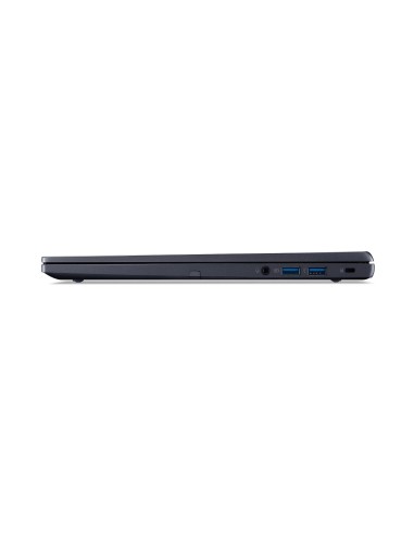 Acer TravelMate TMP414RN-52-73DL i7-1260P Ibrido (2 in 1) 35,6 cm (14") Touch screen WUXGA Intel® Core™ i7 16 GB DDR4-SDRAM