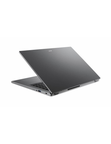 Acer Extensa 15 EX215-23-R7KX 7520U Computer portatile 39,6 cm (15.6") Full HD AMD Ryzen™ 5 8 GB DDR5-SDRAM 512 GB SSD Wi-Fi 6