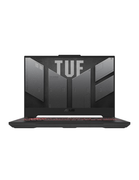 ASUS TUF Gaming A15 FA507XU-LP035W 7940HS Computer portatile 39,6 cm (15.6") Full HD AMD Ryzen™ 9 16 GB DDR5-SDRAM 1000 GB SSD