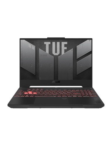 ASUS TUF Gaming A15 FA507XU-LP035W 7940HS Computer portatile 39,6 cm (15.6") Full HD AMD Ryzen™ 9 16 GB DDR5-SDRAM 1000 GB SSD