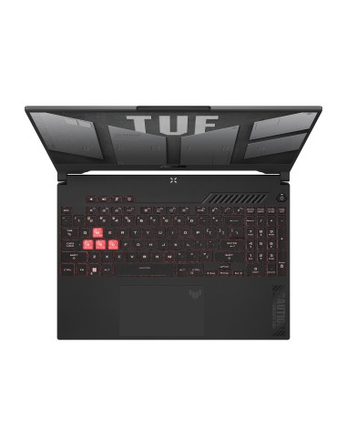 ASUS TUF Gaming A15 FA507XU-LP035W 7940HS Computer portatile 39,6 cm (15.6") Full HD AMD Ryzen™ 9 16 GB DDR5-SDRAM 1000 GB SSD