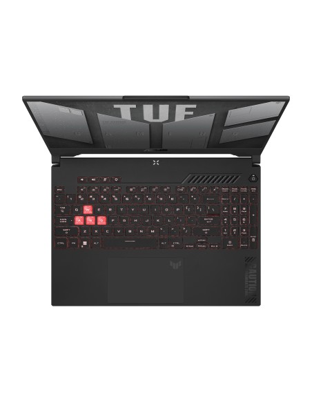 ASUS TUF Gaming A15 FA507XU-LP035W 7940HS Computer portatile 39,6 cm (15.6") Full HD AMD Ryzen™ 9 16 GB DDR5-SDRAM 1000 GB SSD