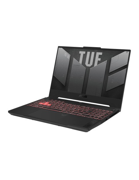 ASUS TUF Gaming A15 FA507XU-LP035W 7940HS Computer portatile 39,6 cm (15.6") Full HD AMD Ryzen™ 9 16 GB DDR5-SDRAM 1000 GB SSD