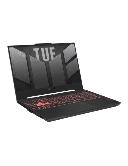 ASUS TUF Gaming A15 FA507XU-LP035W 7940HS Computer portatile 39,6 cm (15.6") Full HD AMD Ryzen™ 9 16 GB DDR5-SDRAM 1000 GB SSD