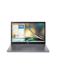 Acer Aspire 5 A517-53-72XD i7-1255U Computer portatile 43,9 cm (17.3") Full HD Intel® Core™ i7 8 GB DDR4-SDRAM 512 GB SSD Wi-Fi