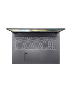 Acer Aspire 5 A517-53-72XD i7-1255U Computer portatile 43,9 cm (17.3") Full HD Intel® Core™ i7 8 GB DDR4-SDRAM 512 GB SSD Wi-Fi 2