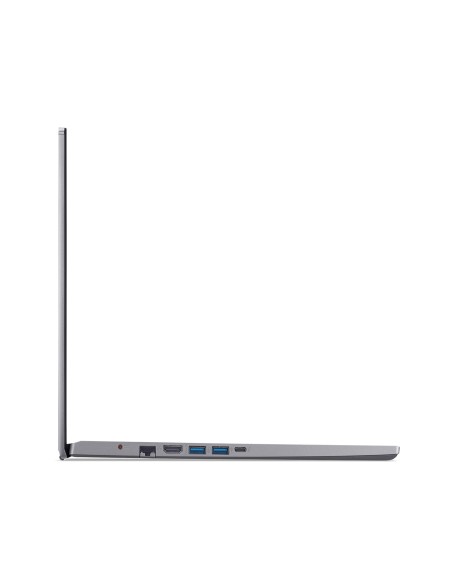 Acer Aspire 5 A517-53-72XD i7-1255U Computer portatile 43,9 cm (17.3") Full HD Intel® Core™ i7 8 GB DDR4-SDRAM 512 GB SSD Wi-Fi