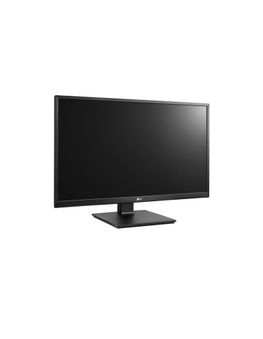 LG 27BK55YP-B Monitor PC 68,6 cm (27") 1920 x 1080 Pixel Full HD LED Nero