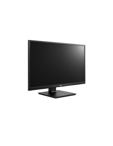 LG 27BK55YP-B Monitor PC 68,6 cm (27") 1920 x 1080 Pixel Full HD LED Nero