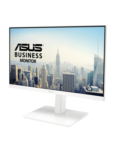 ASUS VA24EQSB-W 60,5 cm (23.8") 1920 x 1080 Pixel Full HD LED Bianco
