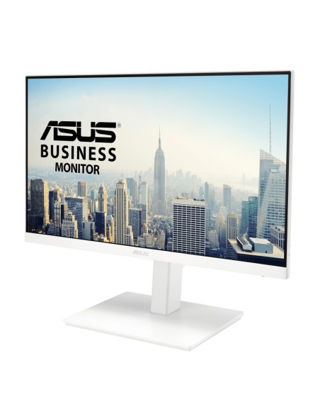 ASUS VA24EQSB-W 60,5 cm (23.8") 1920 x 1080 Pixel Full HD LED Bianco