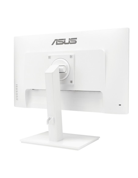 ASUS VA24EQSB-W 60,5 cm (23.8") 1920 x 1080 Pixel Full HD LED Bianco