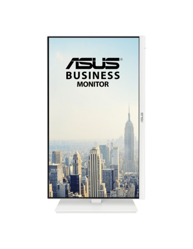 ASUS VA24EQSB-W 60,5 cm (23.8") 1920 x 1080 Pixel Full HD LED Bianco