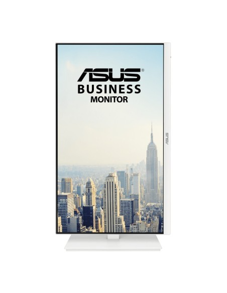 ASUS VA24EQSB-W 60,5 cm (23.8") 1920 x 1080 Pixel Full HD LED Bianco