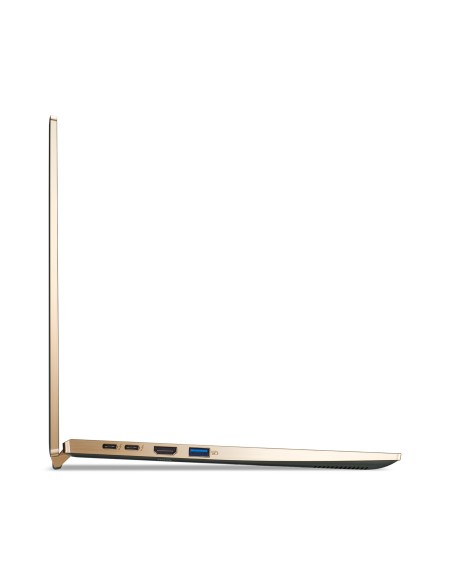Acer Swift 5 SF514-56T-5159 i5-1240P Computer portatile 35,6 cm (14") Touch screen WUXGA Intel® Core™ i5 16 GB LPDDR5-SDRAM 512