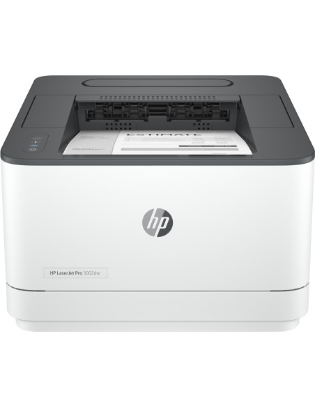 HP Stampante LaserJet Pro 3002dw, Bianco e nero, Stampante per Piccole e medie imprese, Stampa, Stampa fronte retro