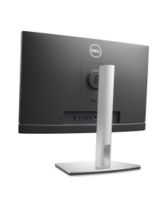 DELL OptiPlex 7410 Intel® Core™ i5 60,5 cm (23.8") 1920 x 1080 Pixel Touch screen 8 GB DDR4-SDRAM 256 GB SSD PC All-in-one 2