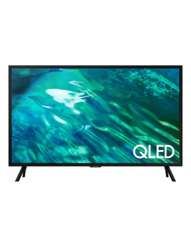 Samsung Series 5 QE32Q50AEU 81,3 cm (32") Full HD Smart TV Wi-Fi Nero