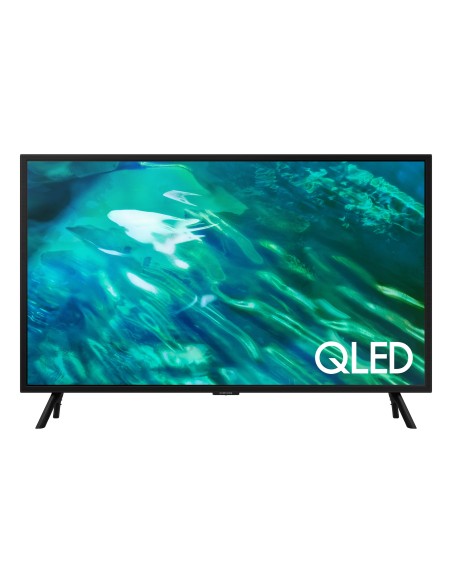 Samsung Series 5 QE32Q50AEU 81,3 cm (32") Full HD Smart TV Wi-Fi Nero