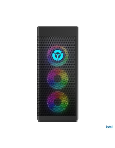 Lenovo Legion T7 34IAZ7 i9-12900K Tower Intel® Core™ i9 64 GB DDR5-SDRAM 1000 GB SSD Windows 11 Home PC Nero