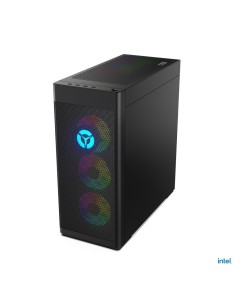 Lenovo Legion T7 34IAZ7 i7-12700K Tower Intel® Core™ i7 16 GB DDR5-SDRAM 512 GB SSD Windows 11 Home PC Nero