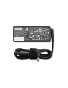 Lenovo 4X21K07722 adattatore e invertitore Interno 65 W Nero
