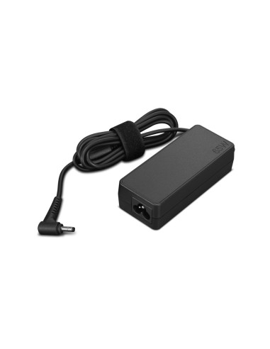 Lenovo 4X21K07722 adattatore e invertitore Interno 65 W Nero