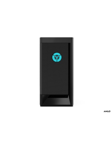 Lenovo Legion T5 26AMR5 5700G Tower AMD Ryzen™ 7 16 GB DDR4-SDRAM 1000 GB SSD Windows 11 Home PC Nero