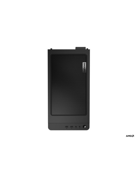 Lenovo Legion T5 26AMR5 5700G Tower AMD Ryzen™ 7 16 GB DDR4-SDRAM 1000 GB SSD Windows 11 Home PC Nero